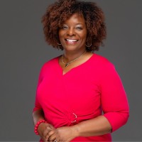 CCR Consulting Employee Revella Nesbit's profile photo