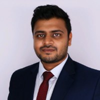 CollationAI Employee Ajeet J.'s profile photo