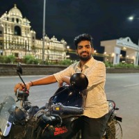 Manohar Ponnuru's profile photo