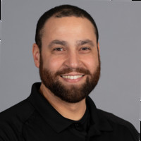Multnomah County Sheriff's Office Employee Brandon White's profile photo
