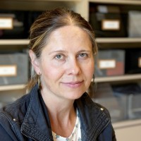 Grand + Benedicts Employee Camilla Chalmers's profile photo