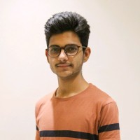 Nisyst Employee Uday Randeri's profile photo