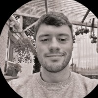 H&M Employee Ryan Laverty's profile photo