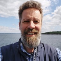 Field Studies Council Employee Andy Pratt's profile photo