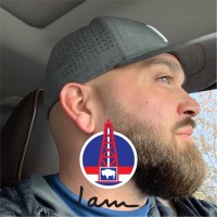 XStim Consulting, Inc. Employee Samuel Perry's profile photo