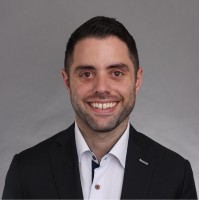 HM Brown Employee Ryan Stedeford's profile photo