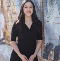 Mijente Employee Carolina Mendez's profile photo