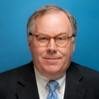 Cornerstone Investment Partners Employee Dean Morris's profile photo