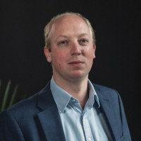 Dianomi Employee Patrick Hall's profile photo