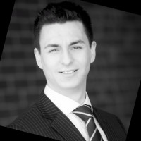 Hexnode Employee Rob Leech's profile photo