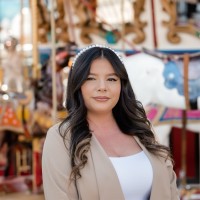 Belmont Park Employee Iveth Acevedo Cano's profile photo