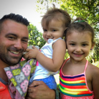 National Grid Employee Dean Barr's profile photo