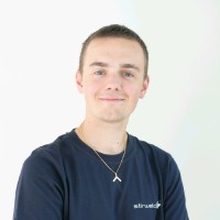 STIRWELD Employee Jean Cavrois's profile photo