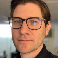 ITB Packaging LLC Employee Grant Cook's profile photo