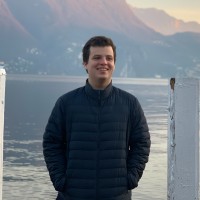 Colca Capital Employee Juan Andrés Arata Larrañaga's profile photo