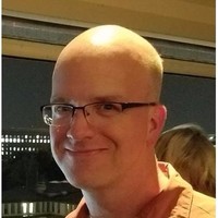Cosmonic Employee Jeremy Fleitz's profile photo