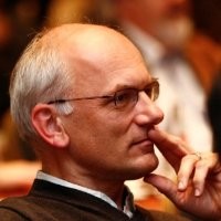 Philips Museum Employee Hans Schaars's profile photo