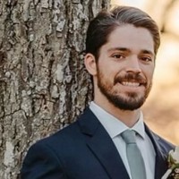 Walmart Employee Stuart Weaver's profile photo