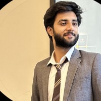 Techons Employee Hamza Shahzad's profile photo