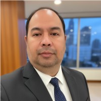 Alvin Santos's profile photo