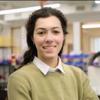 Tutor Intelligence Employee Emily Spector's profile photo