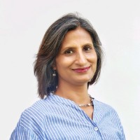 INSEAD Executive Education Employee Shalini Matai's profile photo