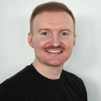 Tricentis Employee Jordan Grantham's profile photo