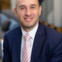 Grasshopper Solar Employee Fabien Panzarella's profile photo