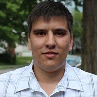 Perdue Animal Nutrition Employee Jonas de Souza's profile photo