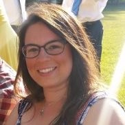 Williamson Corporation Employee Lindsay Farrell's profile photo