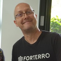 123 Insight Limited Employee Ian Taylor's profile photo