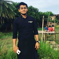 Web3 Tech Employee Waleed Ashad's profile photo