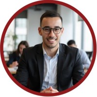 TGCC Employee Zakaria Fassih's profile photo