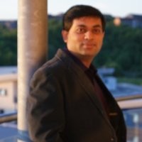 Derby Teaching Hospitals NHS Foundation Trust Employee Digant Soni's profile photo