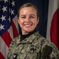 American Forces Network Employee Victoria Schiebel's profile photo