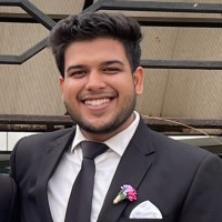 Indya Employee Anant Sharma's profile photo