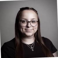 affinity agency Employee Kayla Baxter's profile photo