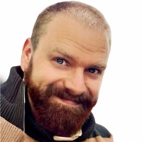 AudioEye Employee Maxwell Johnson's profile photo