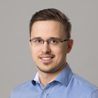 Deap AB - Fire and Safety Advisors Employee Timur Smith's profile photo