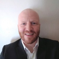 HSBC Employee James Crookes's profile photo