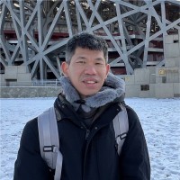 STPI Employee Chuan Lee's profile photo