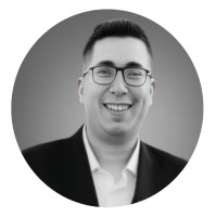 Riva Pharma Employee Mohamed Khairy's profile photo
