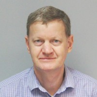 Michell Pty. Ltd. Employee Andy Eccles's profile photo
