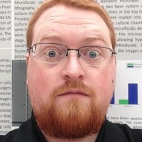 University of North Texas Employee Todd Germain's profile photo