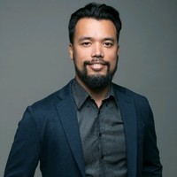 Satoshi Citadel Industries Employee Miguel Cuneta's profile photo