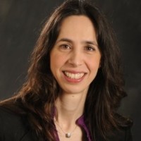 Orly Rabin-Pantz Email & Phone Number