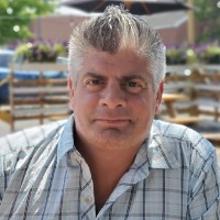 Hotwire Communications Ltd Employee Rick Gunzel's profile photo