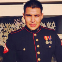 Northrop Grumman Employee Conner Lee's profile photo