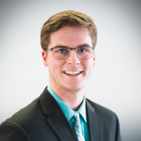 Nicholas Redman Email & Phone Number