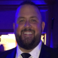 Uline Employee Jason Simpkins's profile photo